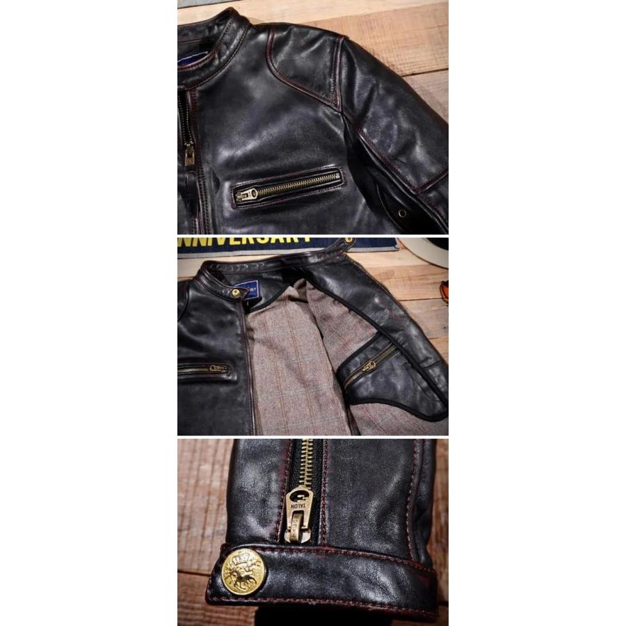 【定価24万・美品】ブラードクロージング ホースハイド 馬革 楽天市場】【TROPHY CLOTHING/トロフィークロージング