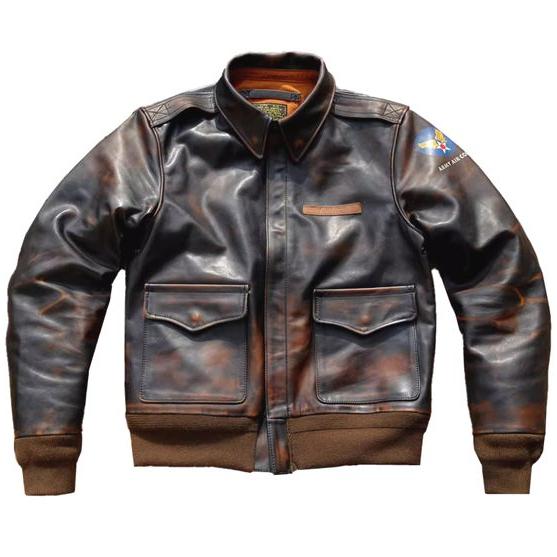 腕章あり Morgan ライダース レザージャケット ビンテージ-家具 傷なし