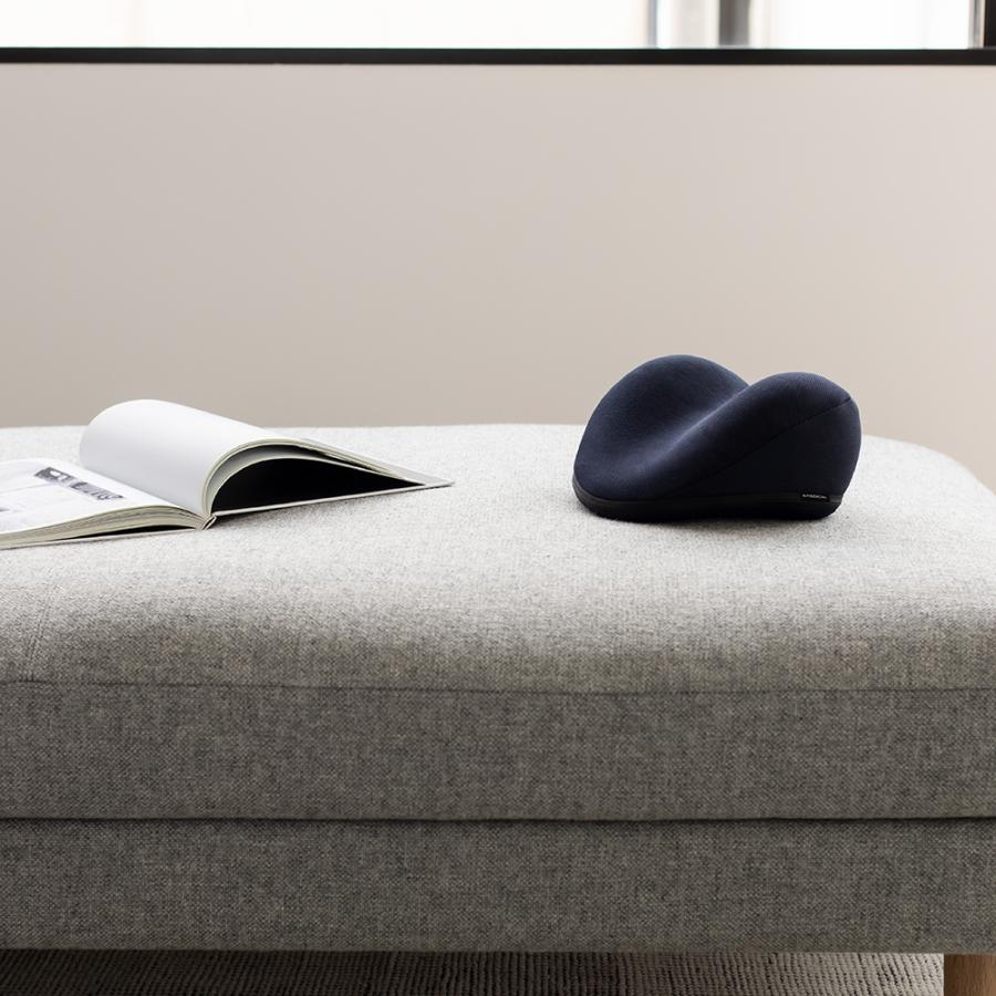 &MEDICAL マッサージ クッション 首用 KUBI-PILLOW (クビピロー) マッサージクッション MEDICAL クビピロー KUBI-PILLOW アンドメディカル