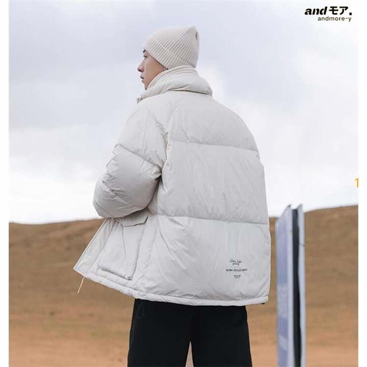 本物品質の メンズ ダウンジャケット ダウン 暖かい アウター コート 冬 ジャケット ダウンコート フード付き コート アウター