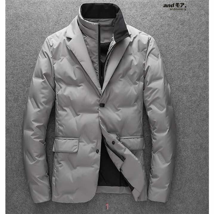 今年人気のブランド品や メンズ ダウンジャケット ダウン 暖かい アウター 冬 ビジネス テーラードジャケット コート コート アウター Www Reinnec Cl