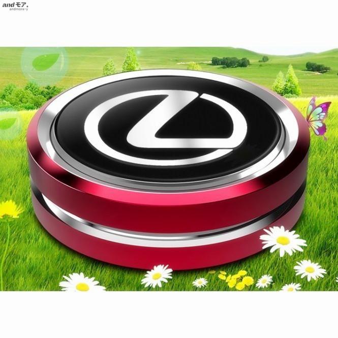 レクサス 車の香水 エアロゾル アロマデライト 香り持続 フローラル系 G1033c13 Andモア 通販 Yahoo ショッピング