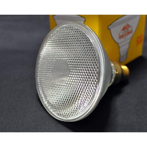 PAR38 FL 110V45W 12個セット アドミラル