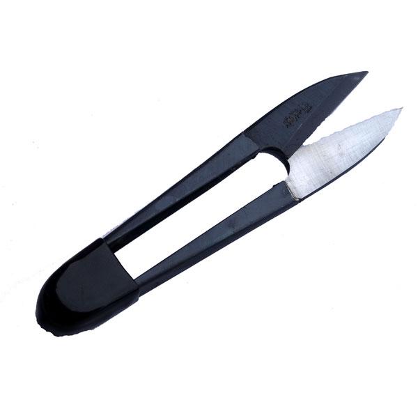 美鈴チョキチョキバサミ（１０５ミリ）ゴム付 | 美鈴