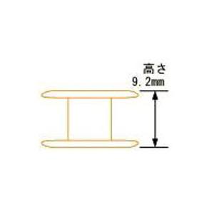 ブラザー　家庭用ミシン用ボビン（高さ　9.2ミリ用）5個入 |  | 02