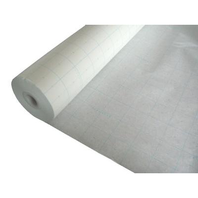 ホワイトカット型紙（1250ミリ幅）200M巻 | 