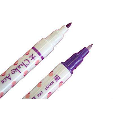 アドガー工業　チャコエースII（紫） |  | 02