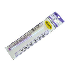 アドガー工業　チャコエース　ファインマーカー（紫） | 