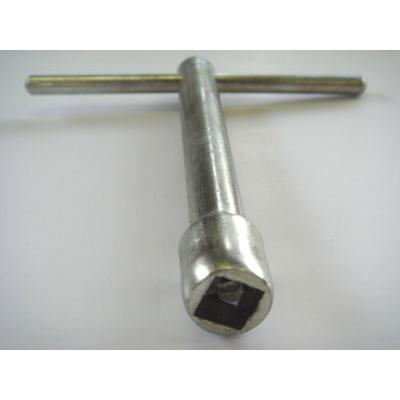 ＫＭ　立刃式裁断機用メス交換具（ボックススパナー） |  | 01