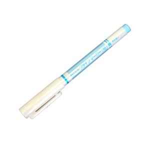 アドガー工業　チャコエース　ファインマーカー（青） |  | 01