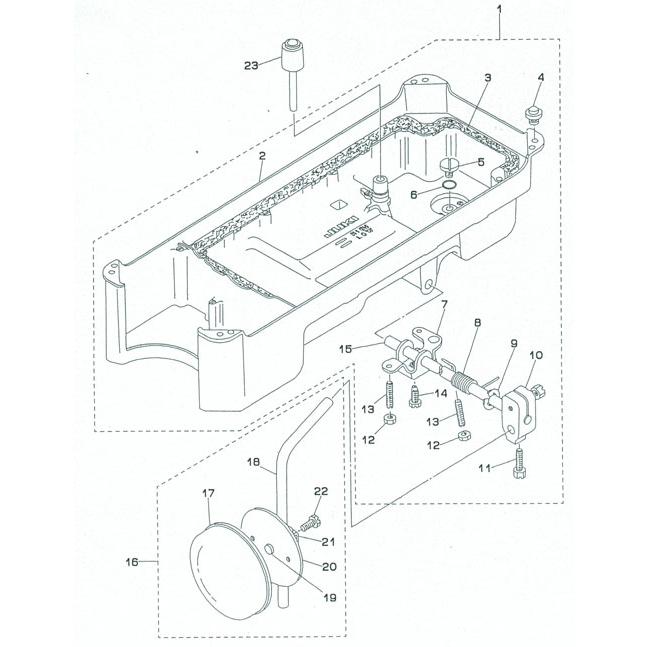 ヒザあて板（組）/JUKI用 |  | 04