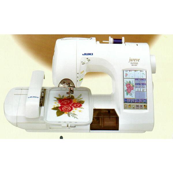 JUKI HZL-E50 コンピュータミシン JUKI コンピュータミシン(HZL-010N)用取扱説明書 : 安藤ミシン商会