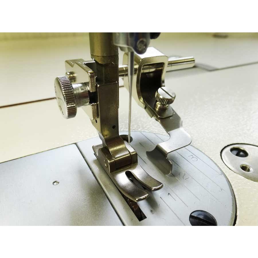 ニッポー　ガイド前後調整式ステッチ定規（右）：NG-2000R | ニッポー | 03