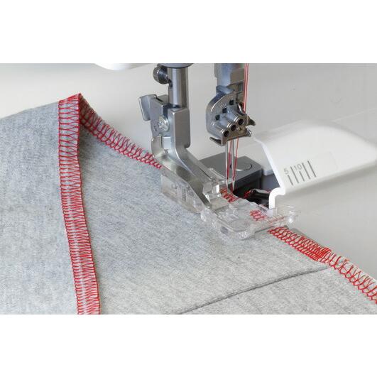 縫工房用透明押え　 | ベビーロック