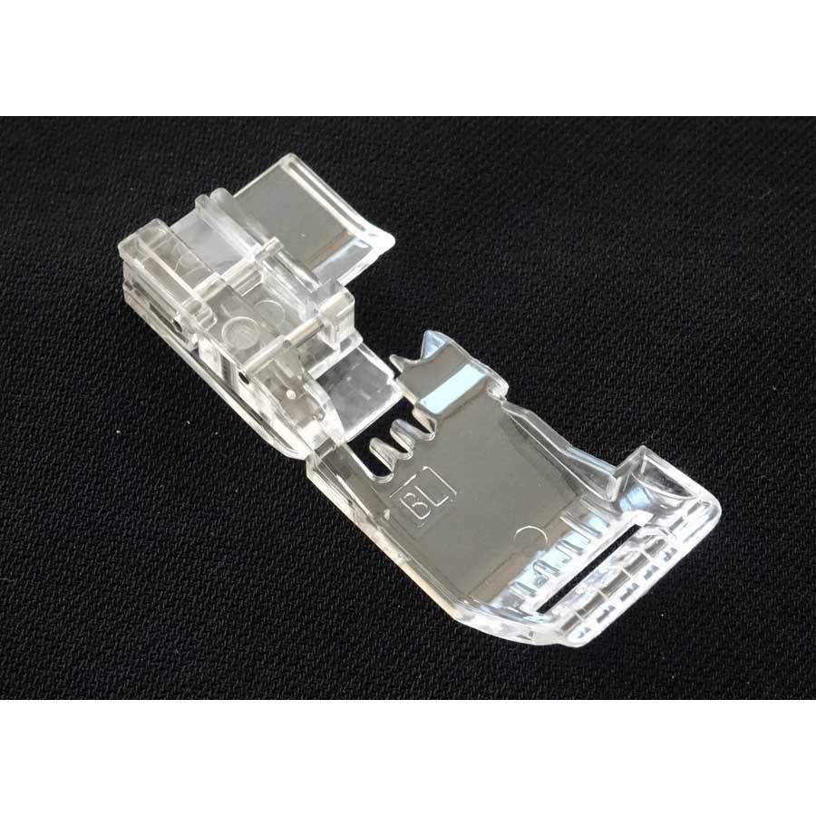 縫工房用透明押え　 | ベビーロック | 01