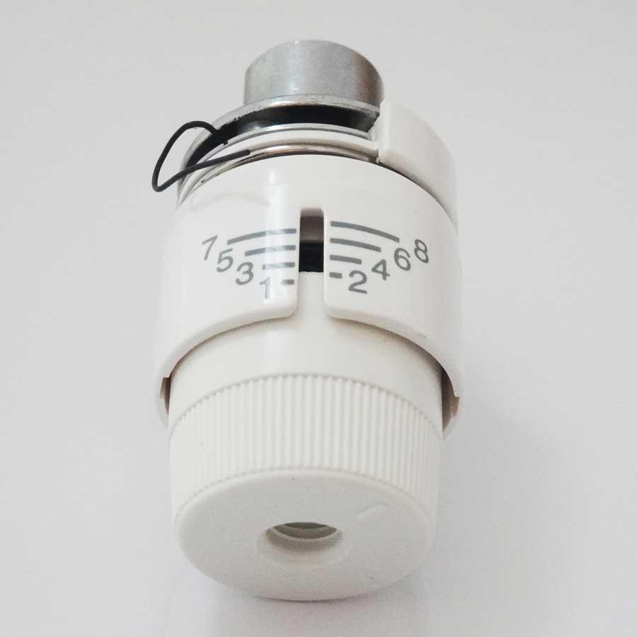 ジャノメ　職業用ミシン用糸調子（組） |  | 02