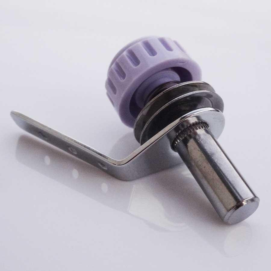 ジャノメ　職業用ミシン用プリテンション（組） |  | 02