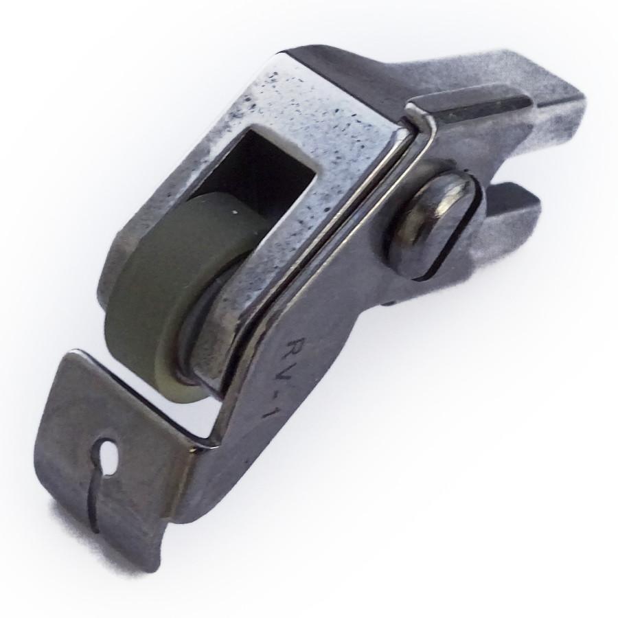 ニッポー　標準ローラー押え：NP-200RV | ニッポー | 02