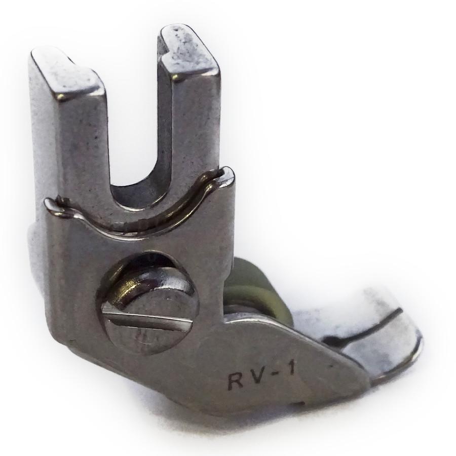 ニッポー　標準ローラー押え：NP-200RV | ニッポー | 03