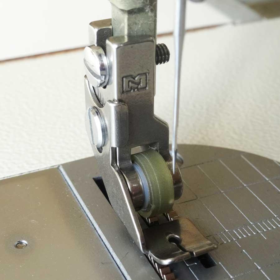 ニッポー　標準ローラー押え：NP-200RV | ニッポー | 04