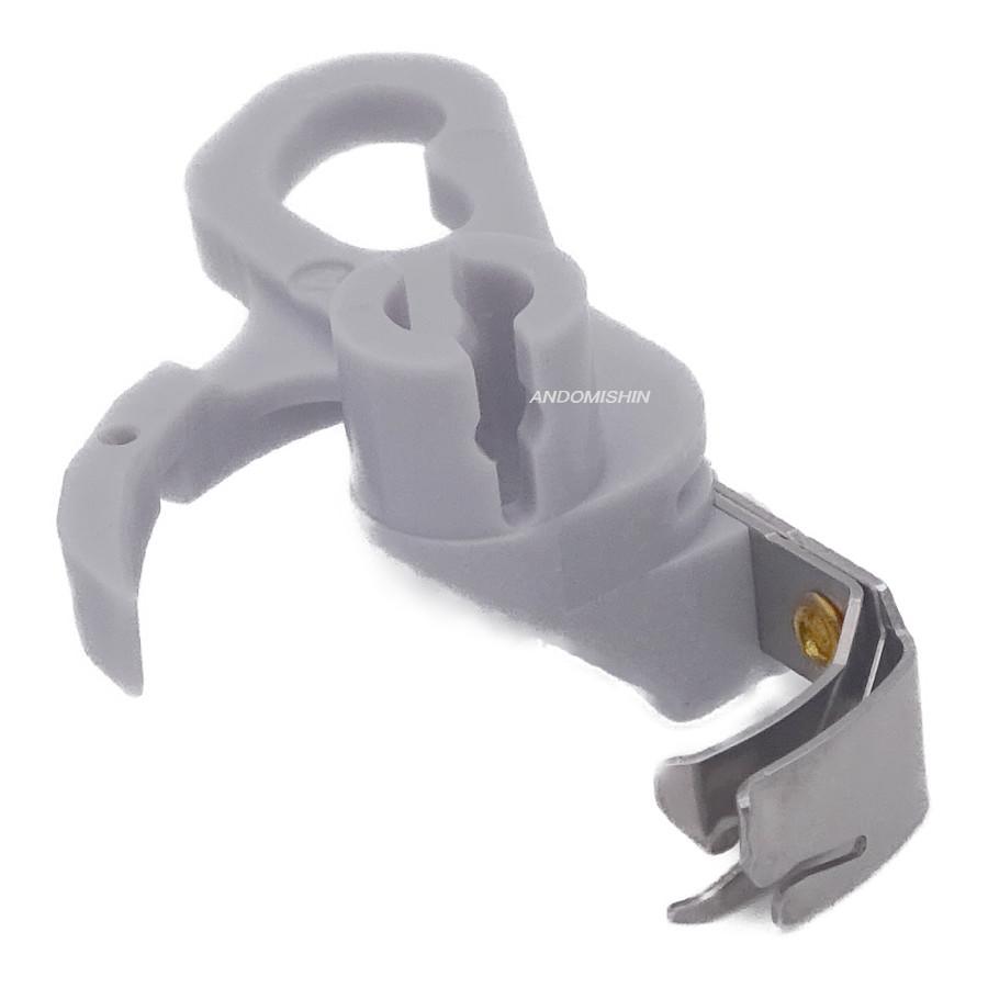 JUKI　家庭用ミシン（エクシードシリーズ）用針糸通しフックホルダー | JUKI