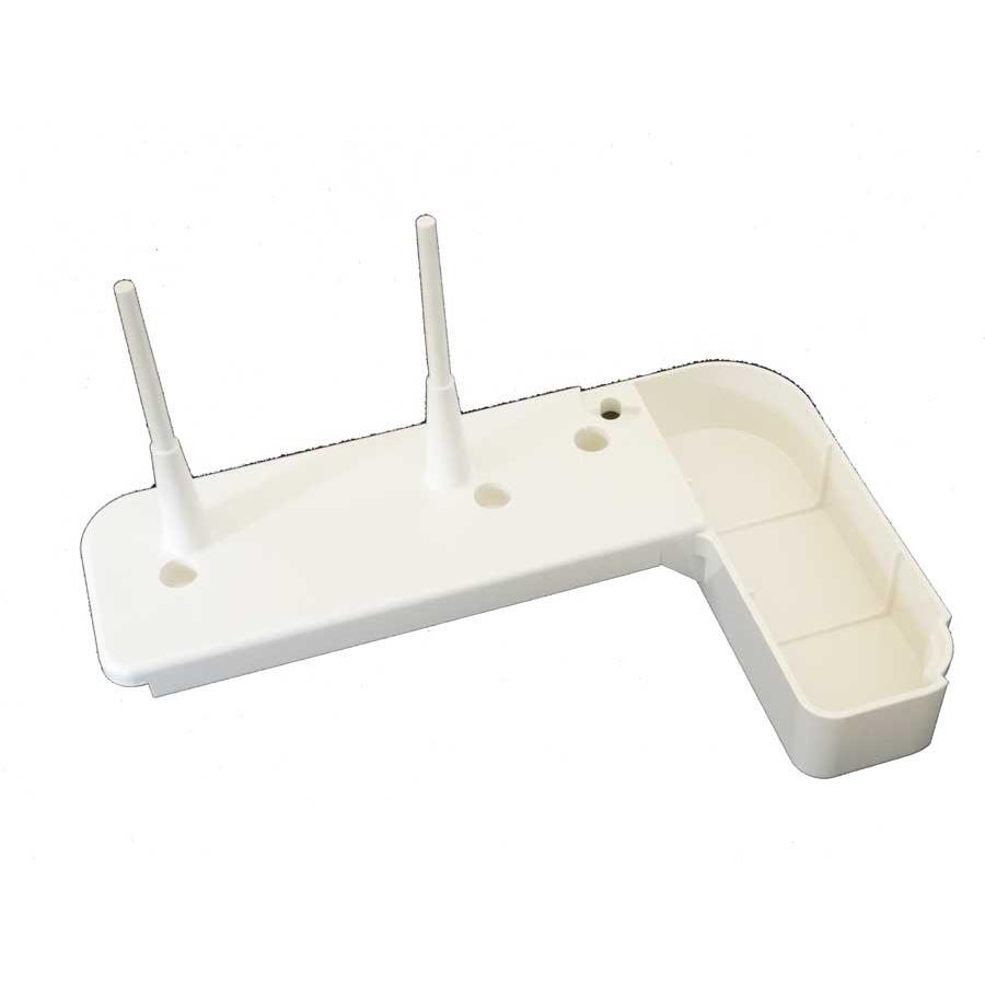 ふらっとろっく用糸立台 | ベビーロック