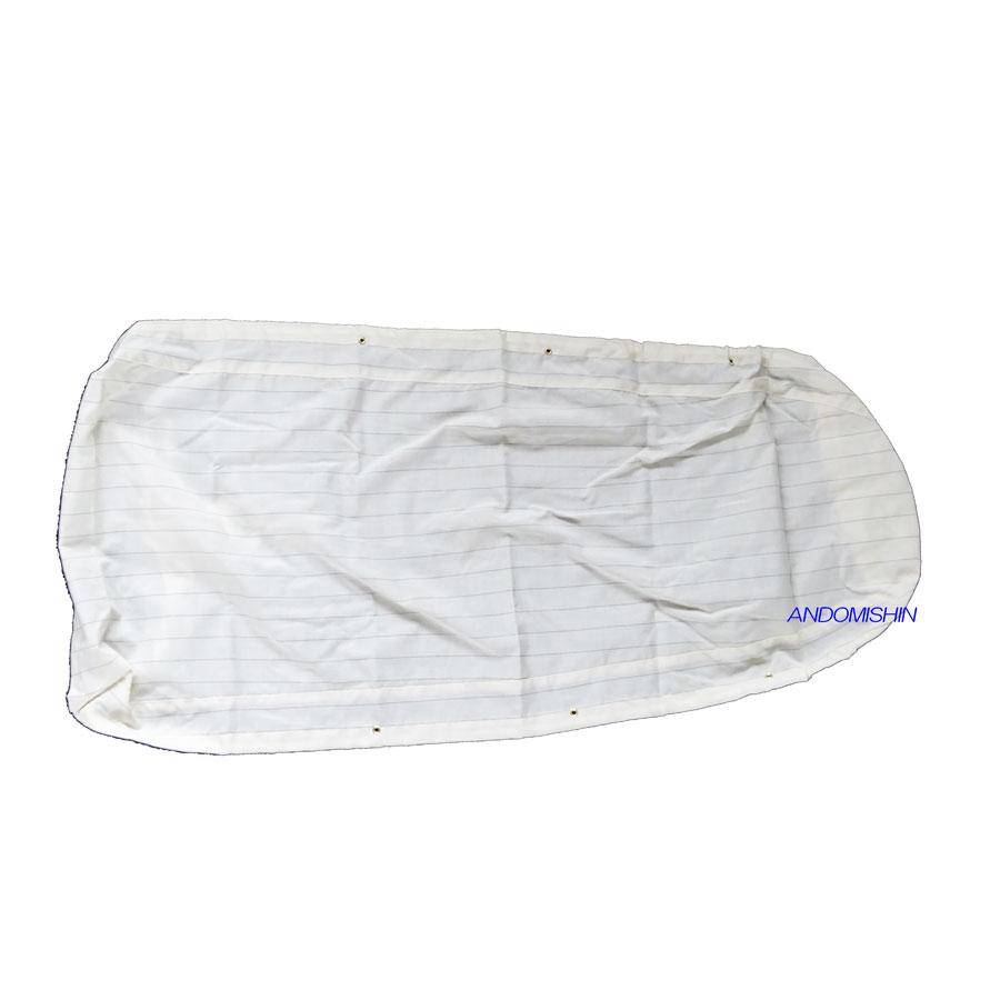 ナオモト　バキューム台　吸-いんぐ(FB-8Sタイプ)用平カバー |  | 02