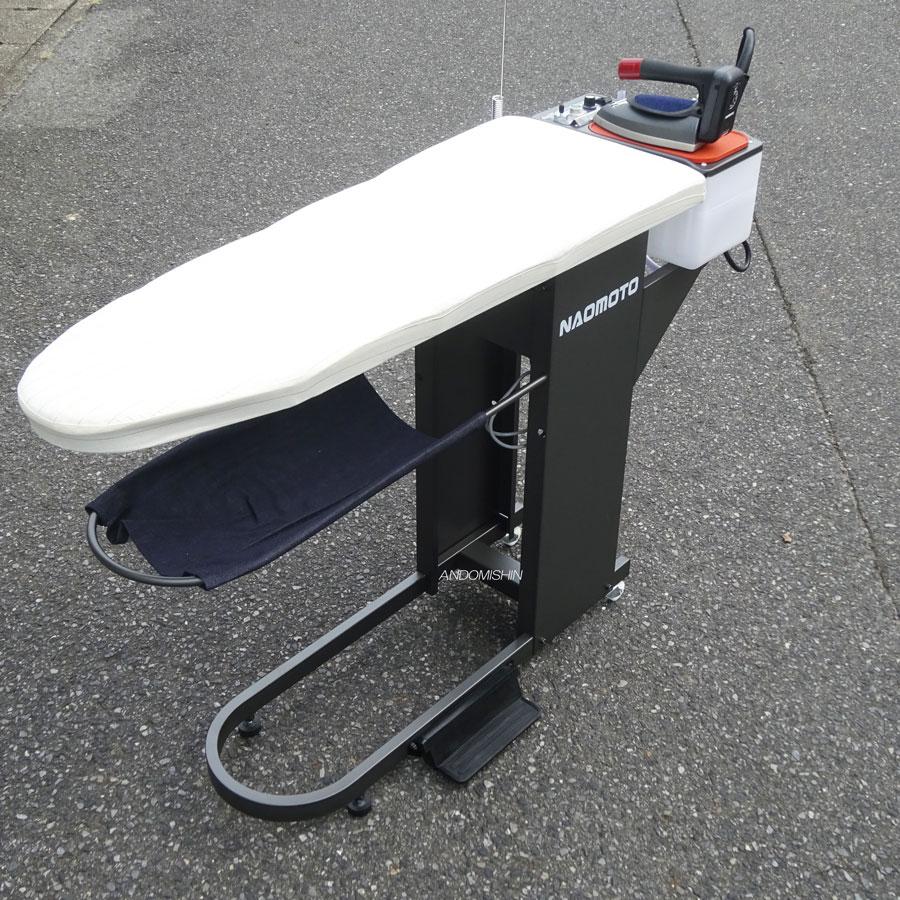 ナオモト　バキューム台　吸-いんぐ(FB-8Sタイプ)用平カバー |  | 03