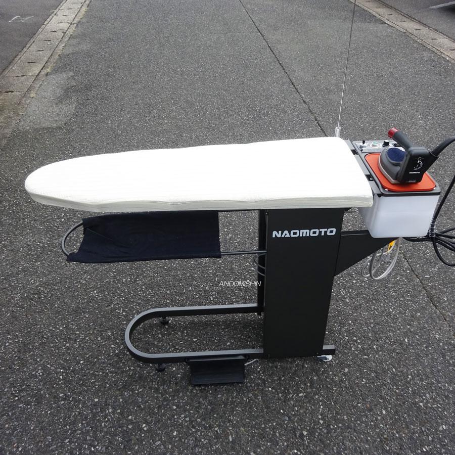 ナオモト　バキューム台　吸-いんぐ(FB-8Sタイプ)用平カバー |  | 04