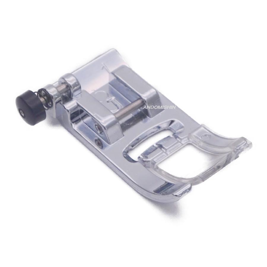 ブラザー　ジグザグ押え（品番：XC3021-051） | 