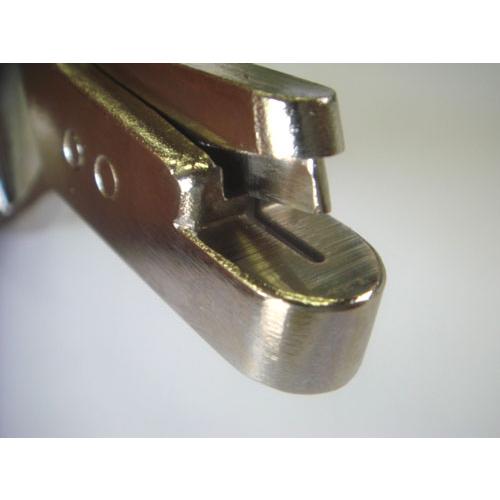 パターンノッチャー　C型　1.6＊8.5ミリ |  | 01