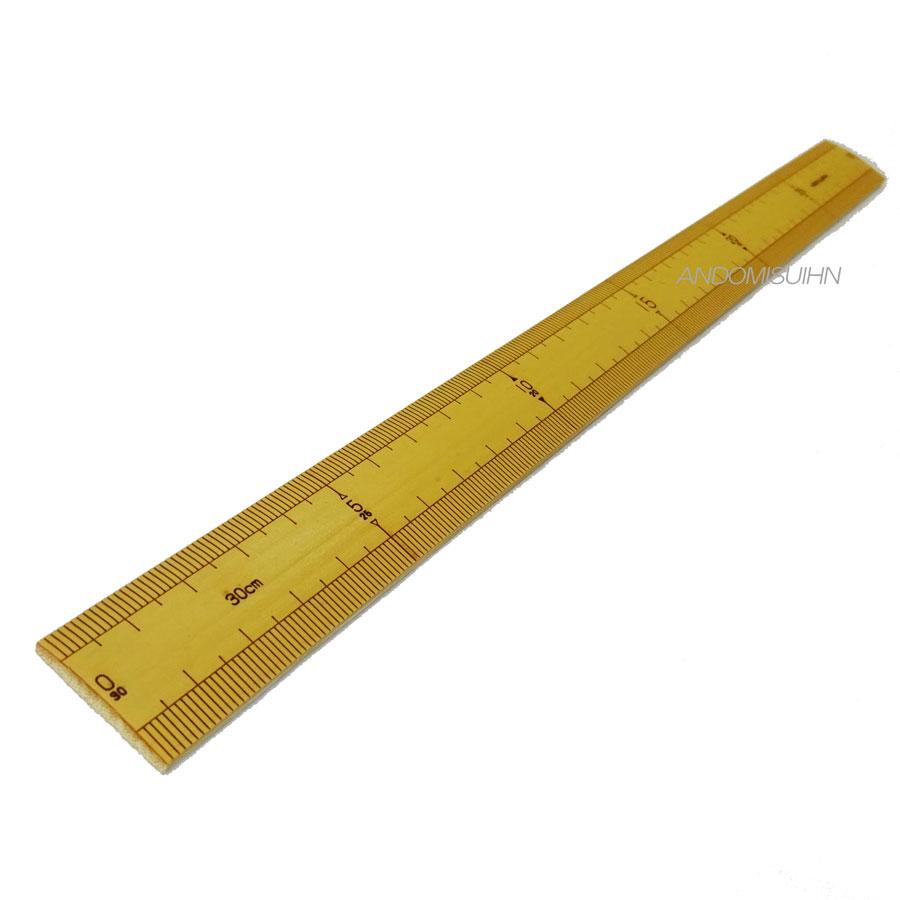 竹尺（３０センチ）　 |  | 02