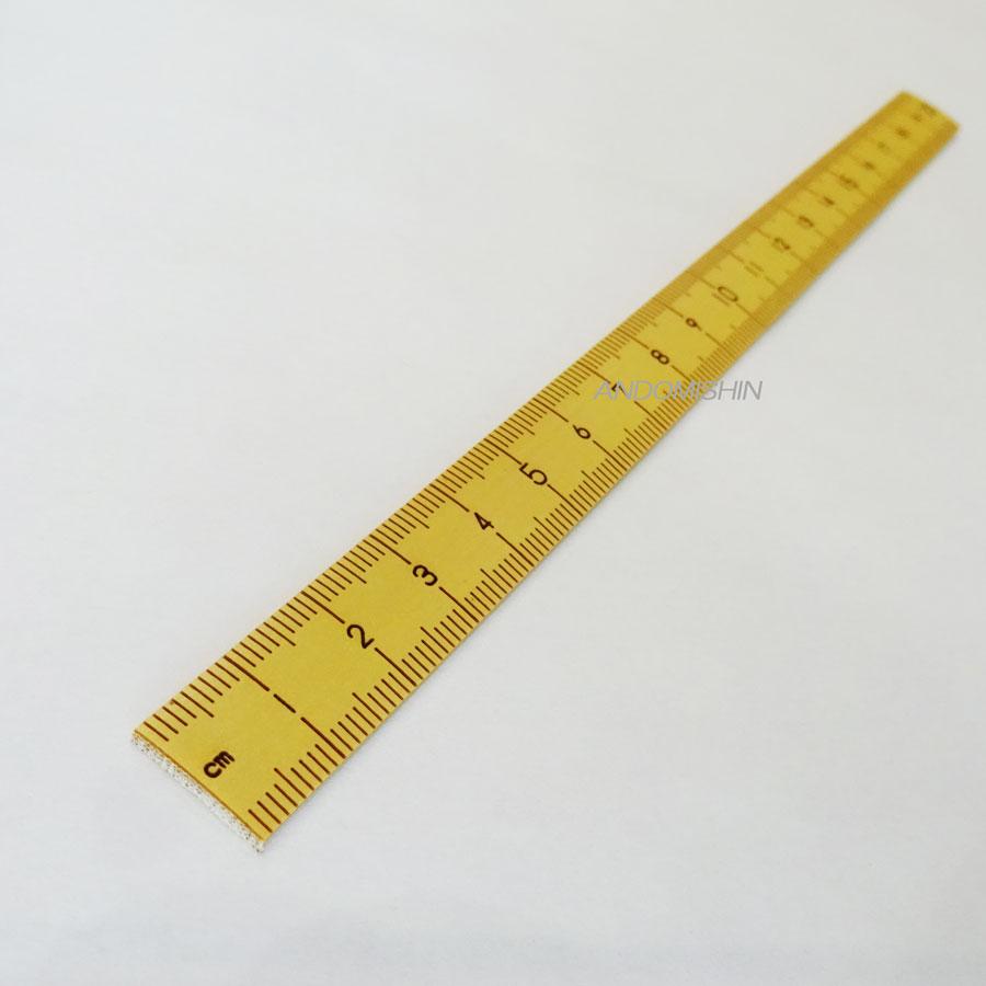 竹尺（細幅）２０センチ |  | 03