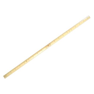 和裁や着物の採寸に便利な「竹尺（鯨２尺）」 | 