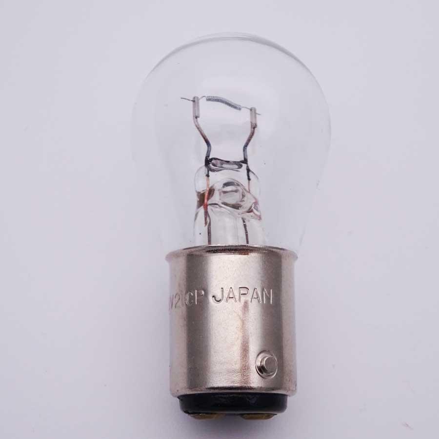 ライト球（工業用ミシン用）6-8V　21CP | 