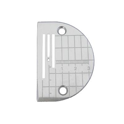 メモリ付針板 |  | 02