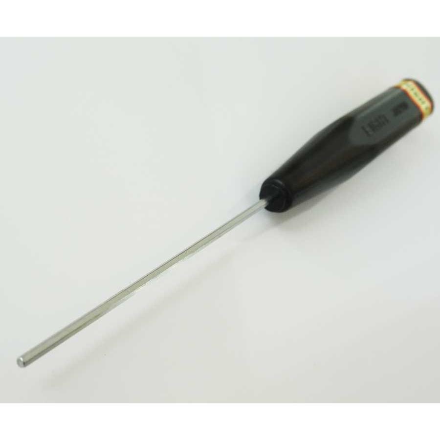 六角ドライバー（工業用ミシン用針止めネジ用/インチ用） |  | 01