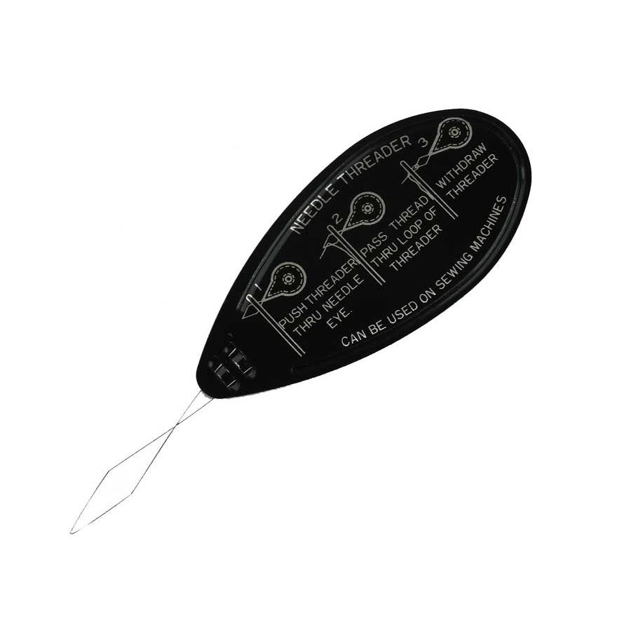 糸通し（黒） | 