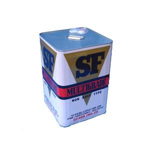 ＳＦミシンオイル　（１８Ｌ） | 