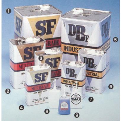 ＤＢＦミシンオイル　（２Ｌ） |  | 01