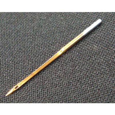 グロッツ　チタン針　ＤＣ＊２７（10本入） |  | 01