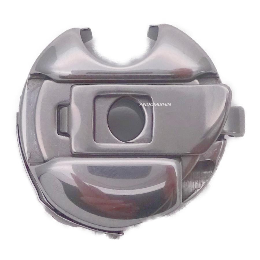 ボビンケース（職業用ミシン・工業用ミシン用） |  | 01