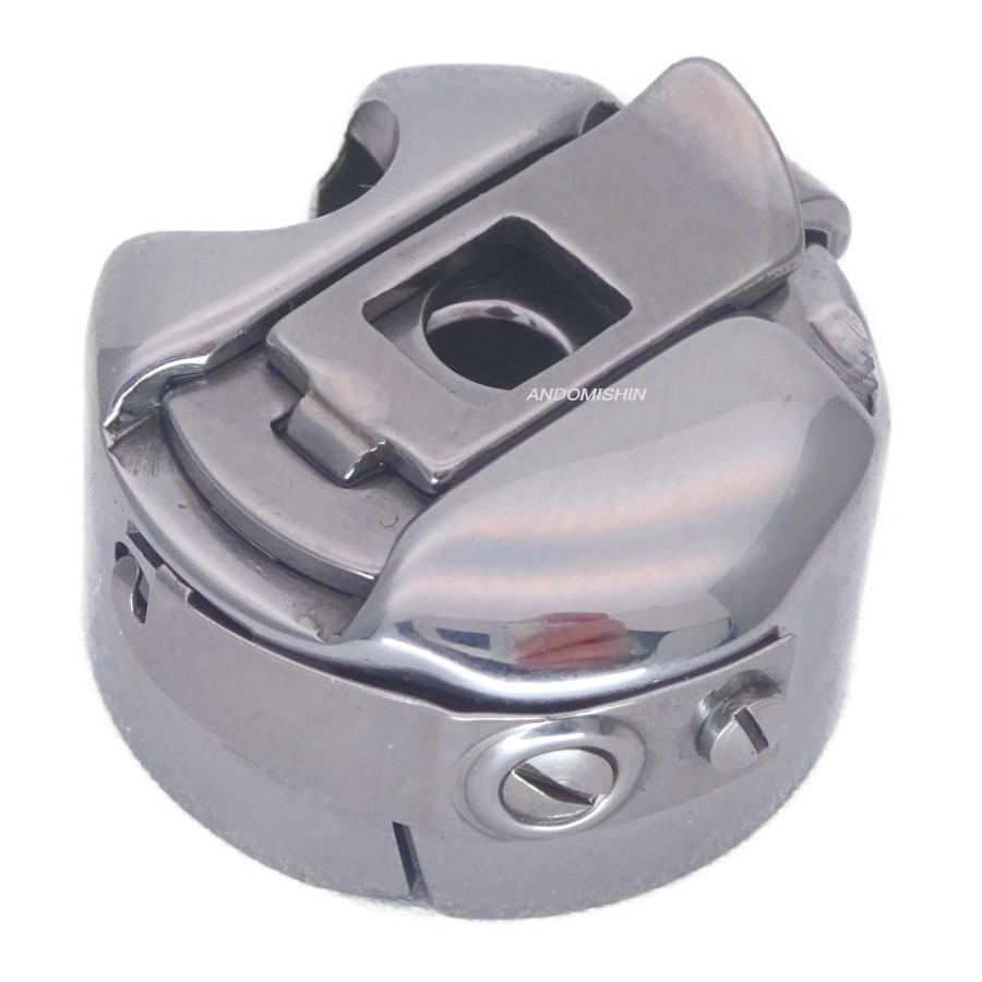 ボビンケース（職業用ミシン・工業用ミシン用） |  | 05