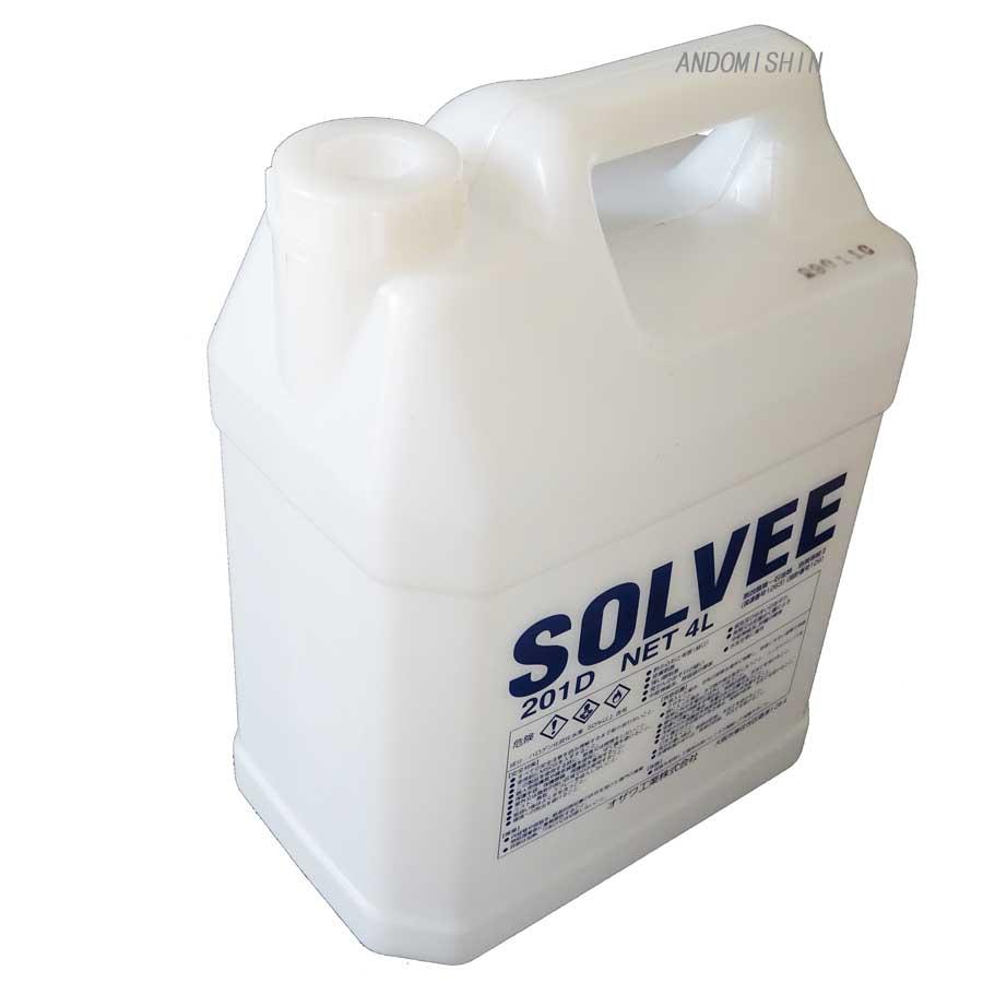 ソルビー液　201D（４Ｌ） |  | 01