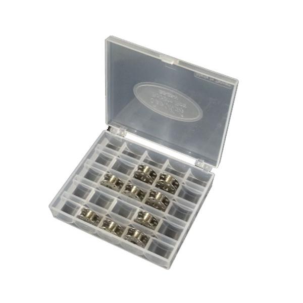 ボビンボックス　25ヶ用（アウトレット品） | 