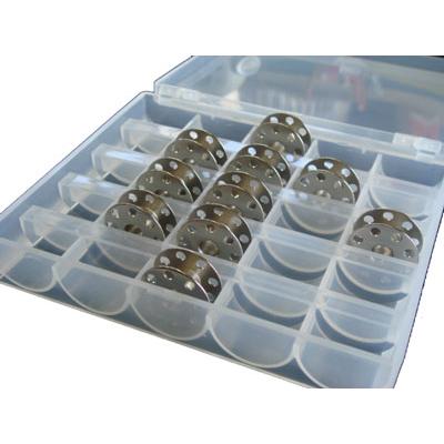 ボビンボックス　25ヶ用（アウトレット品） |  | 01