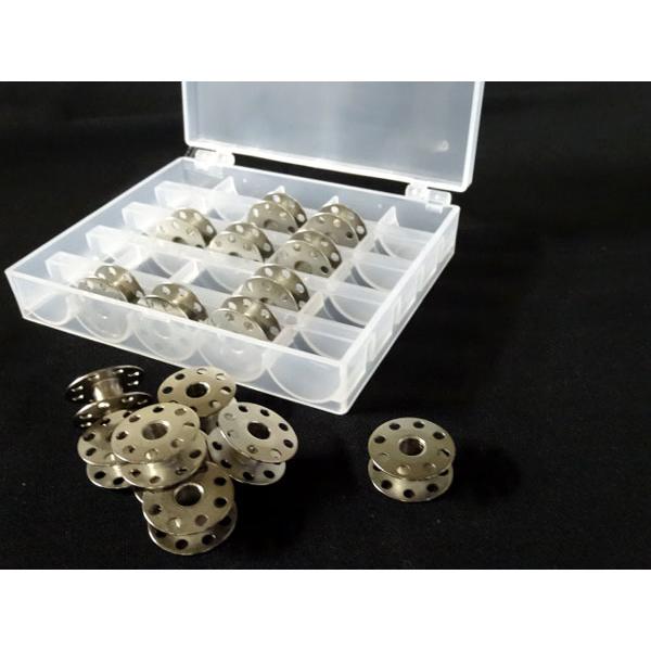 ボビンボックス　25ヶ用（アウトレット品） |  | 02