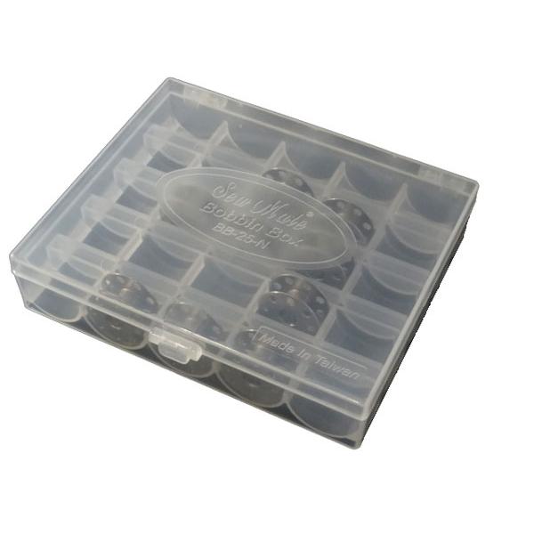 ボビンボックス　25ヶ用（アウトレット品） |  | 03