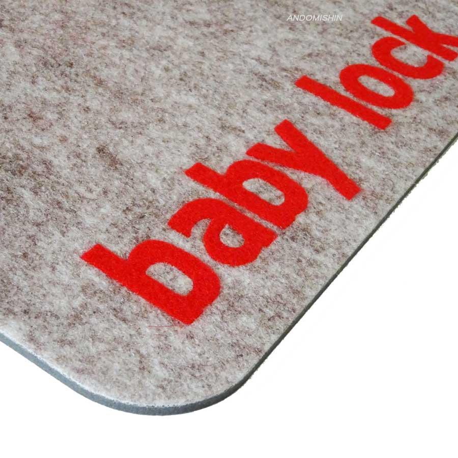 ベビーロックマット（防振・防音用マット） |  | 01