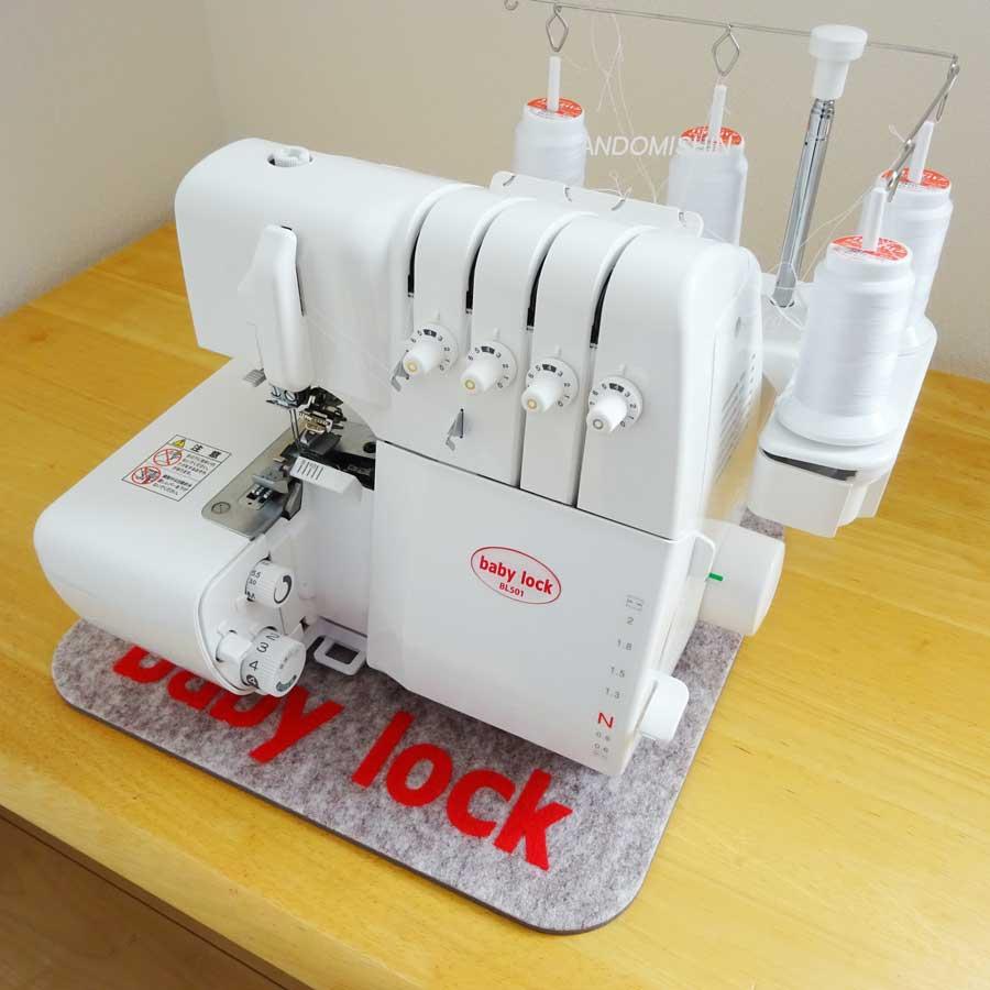 ベビーロックマット（防振・防音用マット） |  | 02